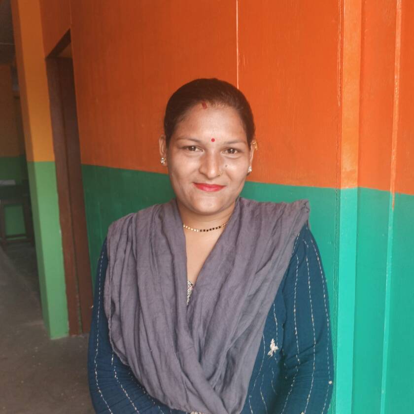 Nirmala Katwal