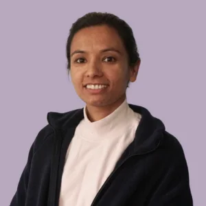Ratna Karki