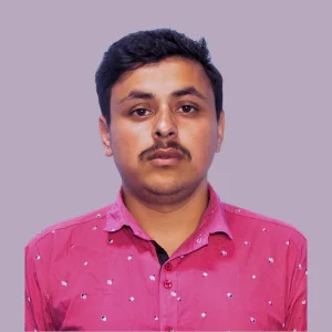 Sanjaya Ojha