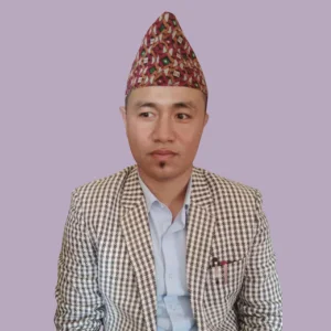 Saphal Shrestha