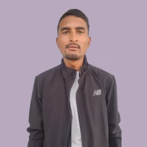 Tikaram Khulal