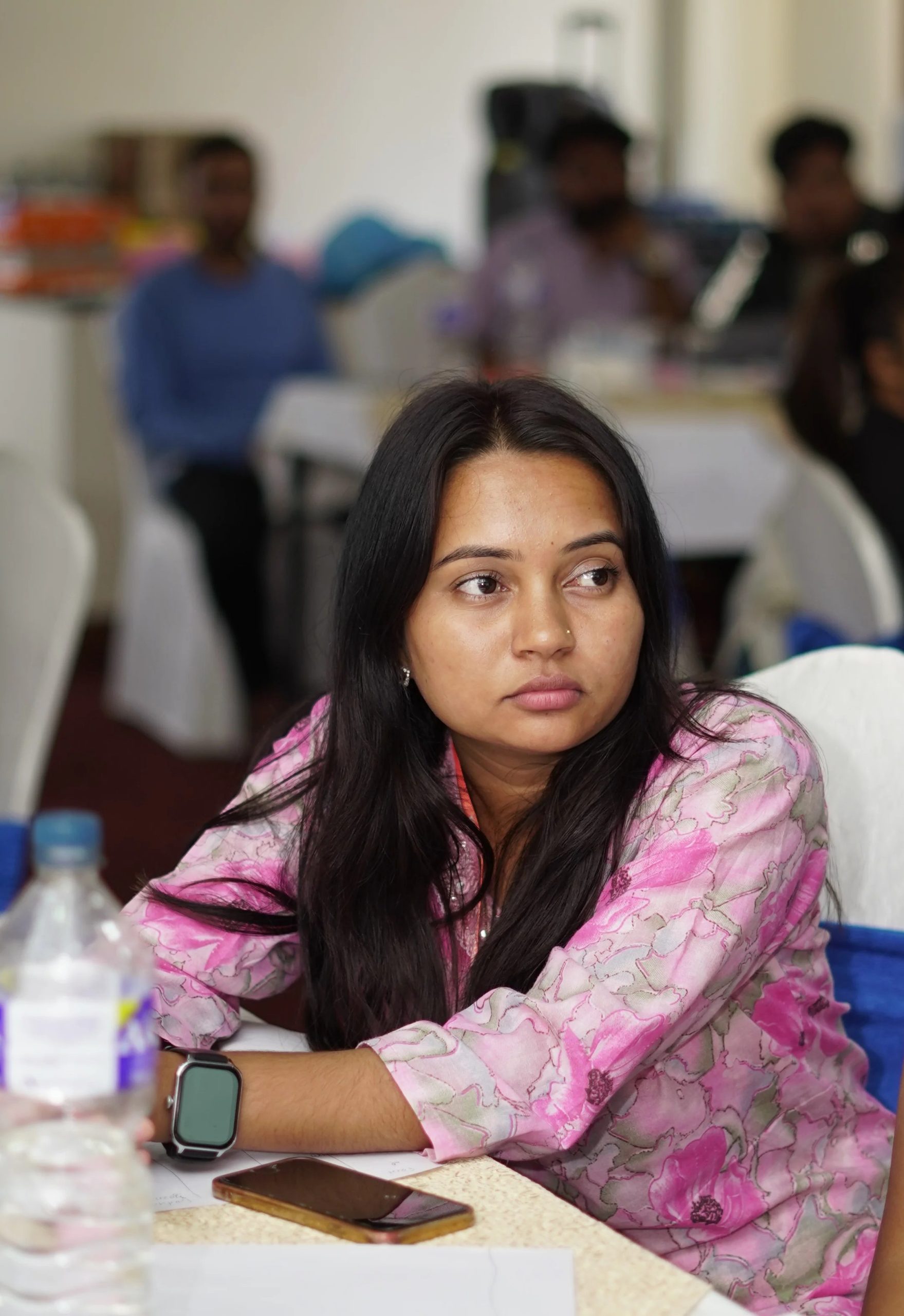 Asmita Dangi