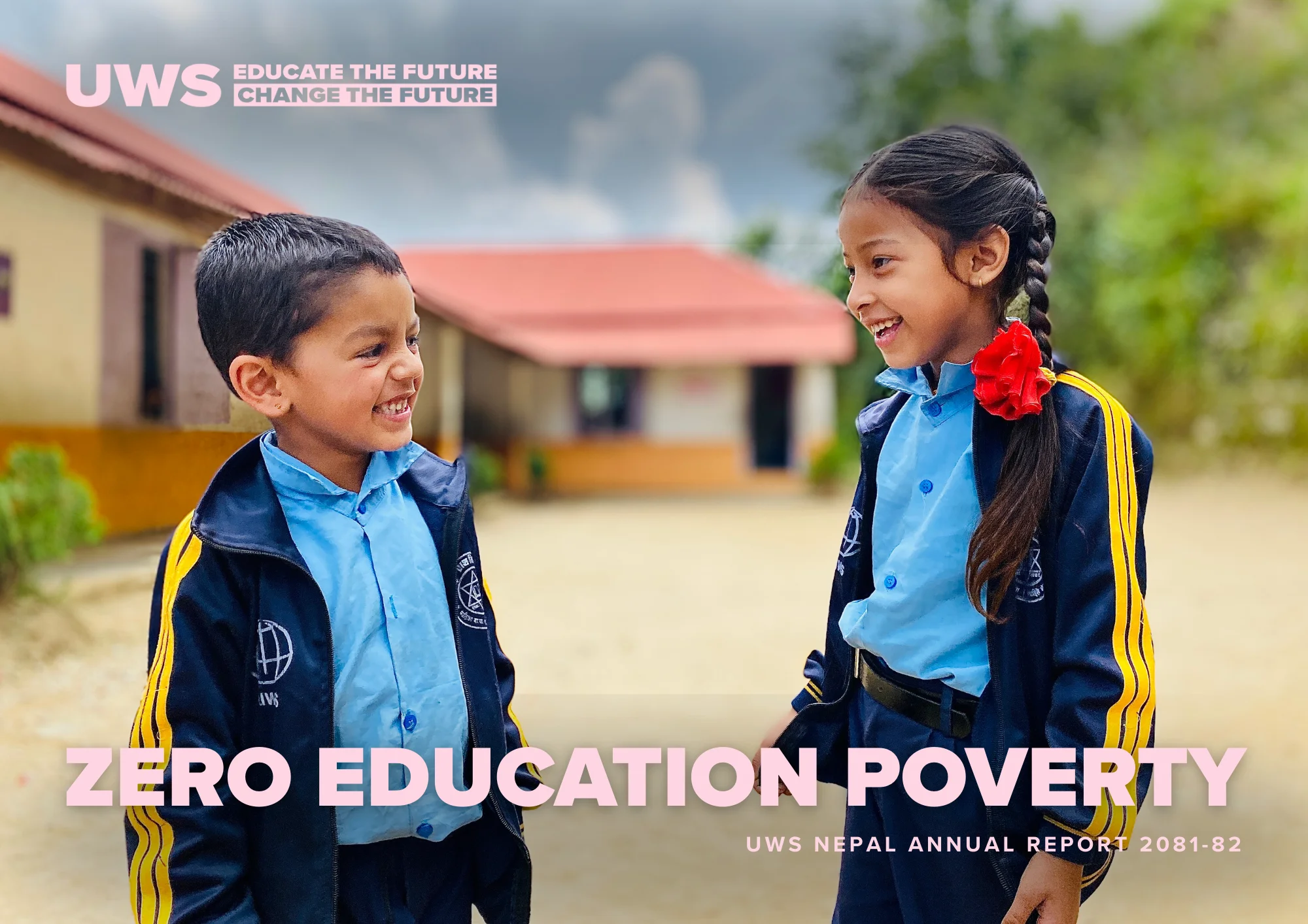 Annual Report 2024-25