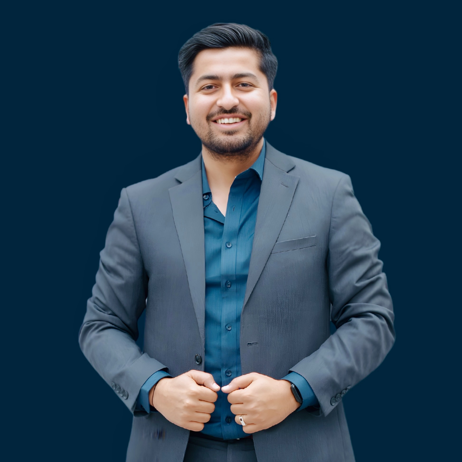 Rohit Dahal